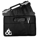 og grill black edition